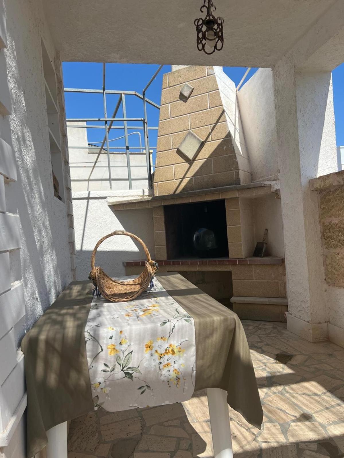 Villetta Louis توري سودا المظهر الخارجي الصورة